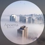 cover: Apoena - Neblina EP