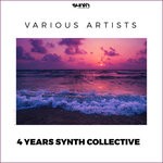 cover: Various - 4 Years Synth Collective