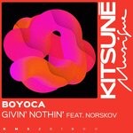 cover: Boyoca|Norskov - Givin' Nothin'