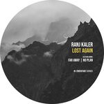 cover: Ranj Kaler - Lost Again