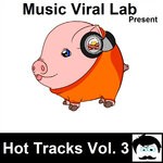 cover: Various - Hot Tracks Vol 3