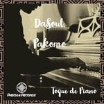 cover: DASOUL|Pakomo - Toque De Piano