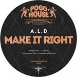 cover: Ald - Make It Right