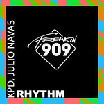 cover: Julio Navas|Kpd - Rhythm