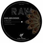 cover: Aiho|Ben Dover - Life EP