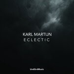 cover: Karl Martijn - Eclectic