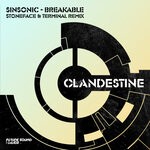 cover: Sinsonic - Breakable (Stoneface & Terminal Remix)