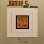 cover: Jamie S - Time Always (Original Mix)