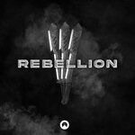 cover: Insike - Rebellion