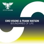 cover: Ciro Visone|Frank Watson - Boundaries Of Life