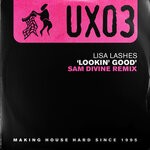 cover: Lisa Lashes - Lookin' Good (Sam Divine Remix)