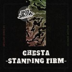 cover: Chesta - Standing Firm