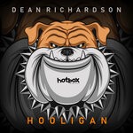 cover: Dean Richardson - Hooligan (Original Mix)