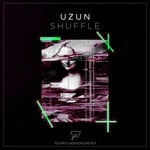 cover: Uzun - Shuffle