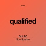 cover: Gulec - Sun Sparkle