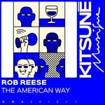 cover: Rob Reese - The American Way (Explicit)