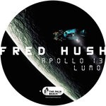 cover: Fred Hush - Apollo 13