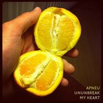 cover: Apneu - Ununbreak My Heart