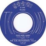 cover: Dm Movements - Ooo Wee Baby