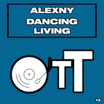 cover: Alexny - Dancing Living