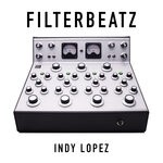 cover: Indy Lopez - Filterbeatz