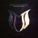 cover: Dave Steward|Miroslav Vrlik - Falling Down