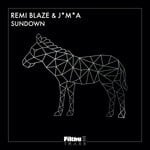 cover: J*m*a|Remi Blaze - Sundown (Original Mix)