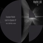 cover: Fusion Point - Lost In Space EP