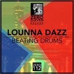 cover: Lounna Dazz - Beating Drums