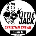 cover: Christian Cheval - Burn It (Original Mix)