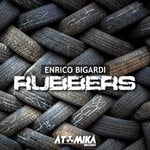 cover: Enrico Bigardi - Rubbers