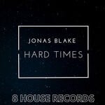 cover: Jonas Blake - Hard Times