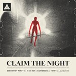 cover: Dr Ozi|Vania - Claim The Night (Remixes)