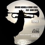 cover: Brando Mennella|Sergio Vitale|Dario Rossi - Sunset