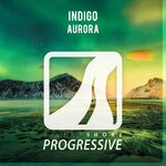 cover: Indigo - Aurora