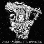 cover: Myst - Across The Universe