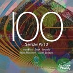 cover: Various - Summer Melody 100: Sampler Part 3