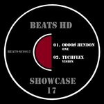 cover: Ooooo Rendon|Techflex - Beats Showcase 17