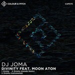 cover: Dj Joma|Lenz (de) - Divinity