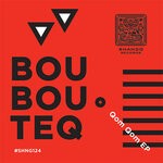 cover: Boubouteq - Qom Qom EP