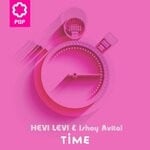 cover: Hevi Levi|Ishay Avital - Time