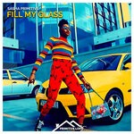 cover: Sasha Primitive - Fill My Glass