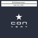 cover: Dj Emerson - Viper Jive