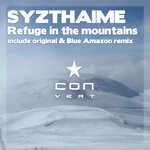 cover: Syzthaime - Refuge In The Mountains