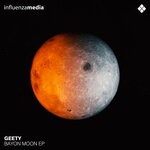 cover: Geety - Bayon Moon EP