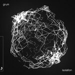 cover: Grum - Isolation EP