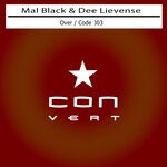 cover: Dee Lievense|Mal Black - Over