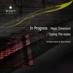 cover: In Progress - Magic Dimension