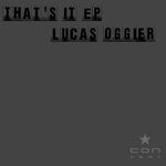 cover: Lucas Oggier - That's It