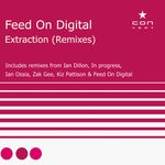 cover: Feed On Digital - Extraction (Remixes)